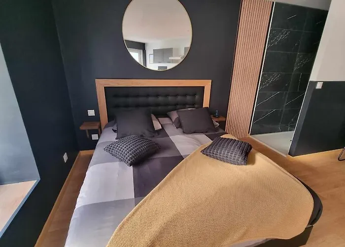 Appartement Blck Tendance Maxi