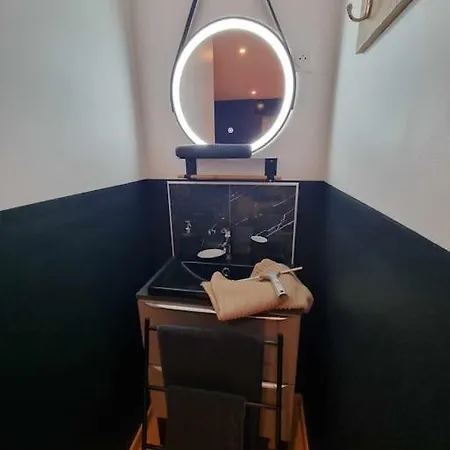 Blck Tendance Maxi *