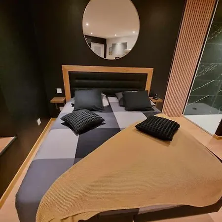 Appartamento Blck Tendance Maxi Calais