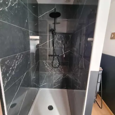Blck Tendance Maxi Appartement
