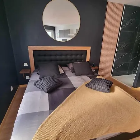 Appartement Blck Tendance Maxi