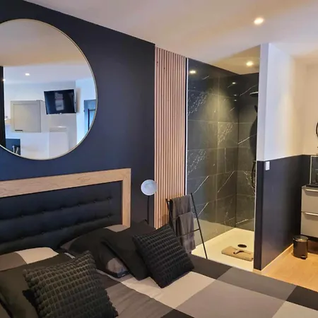 Blck Tendance Maxi Appartamento *