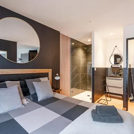 Blck Tendance Maxi Appartement Calais