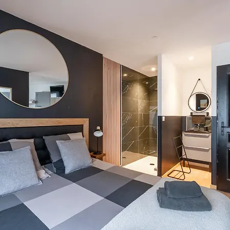 Blck Tendance Maxi Appartement Calais