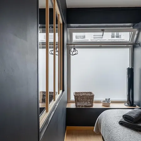 Appartement Blck Tendance Maxi *