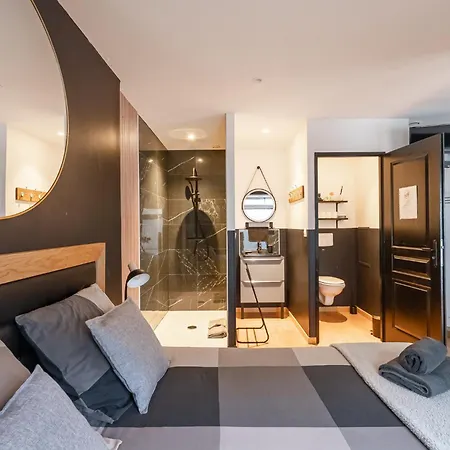 Blck Tendance Maxi Appartement Calais