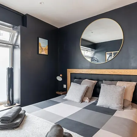 Blck Tendance Maxi Appartement Calais