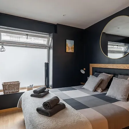 Apartament Blck Tendance Maxi Calais