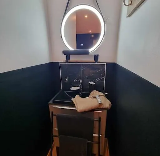 Blck Tendance Maxi *