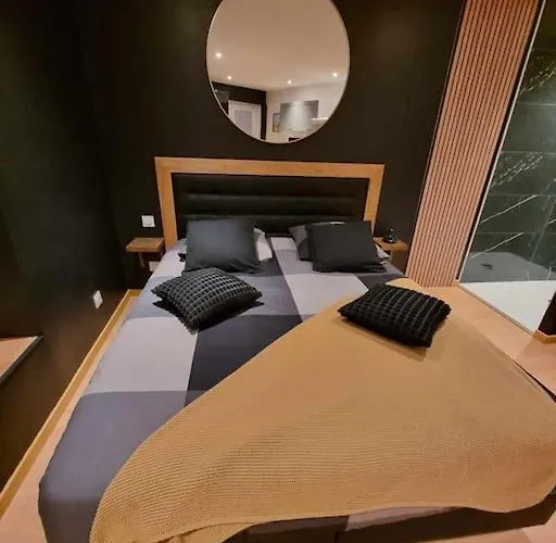 Appartement Blck Tendance Maxi Calais