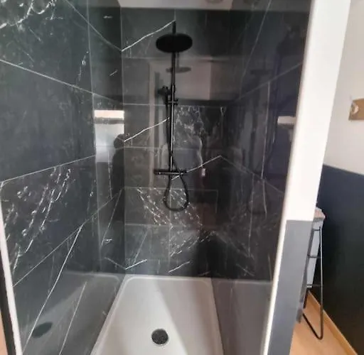 Blck Tendance Maxi Appartement