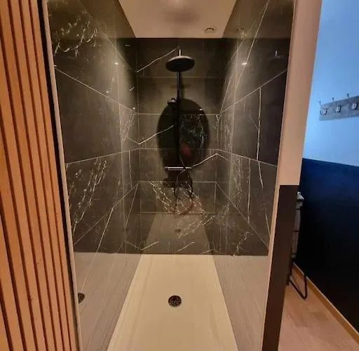 Blck Tendance Maxi Appartement