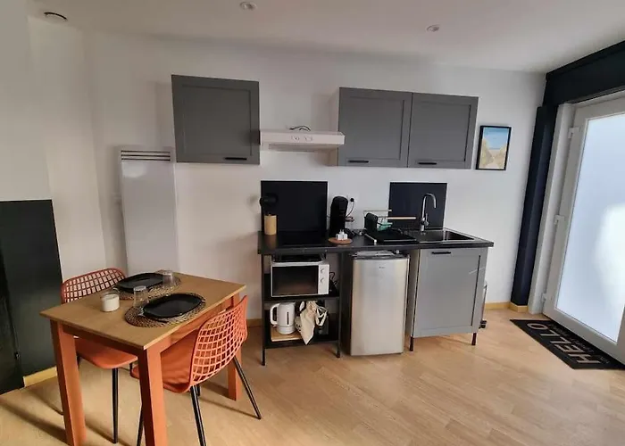 Blck Tendance Maxi Calais