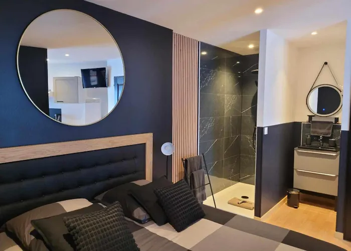 Blck Tendance Maxi Appartement *