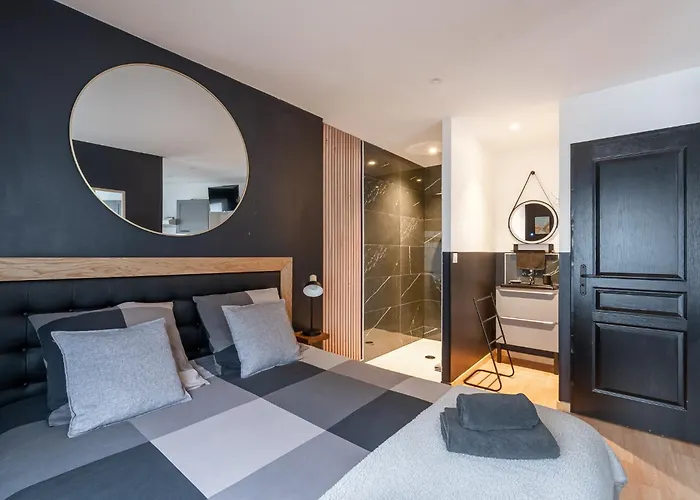 Blck Tendance Maxi Appartement Calais