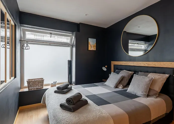 Appartement Blck Tendance Maxi Calais